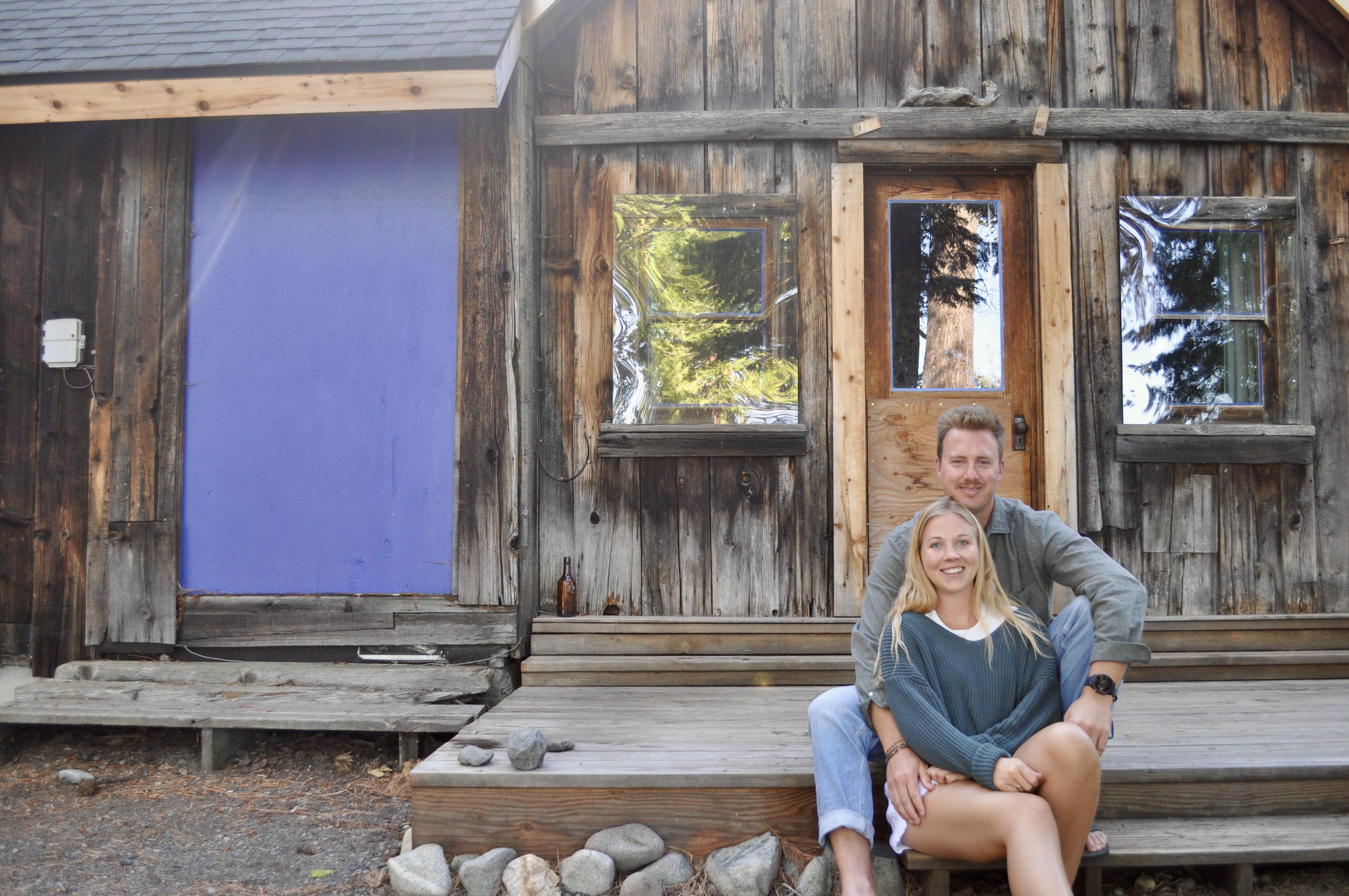 The Wedding Website of Cate Howes and Charlie Reynolds