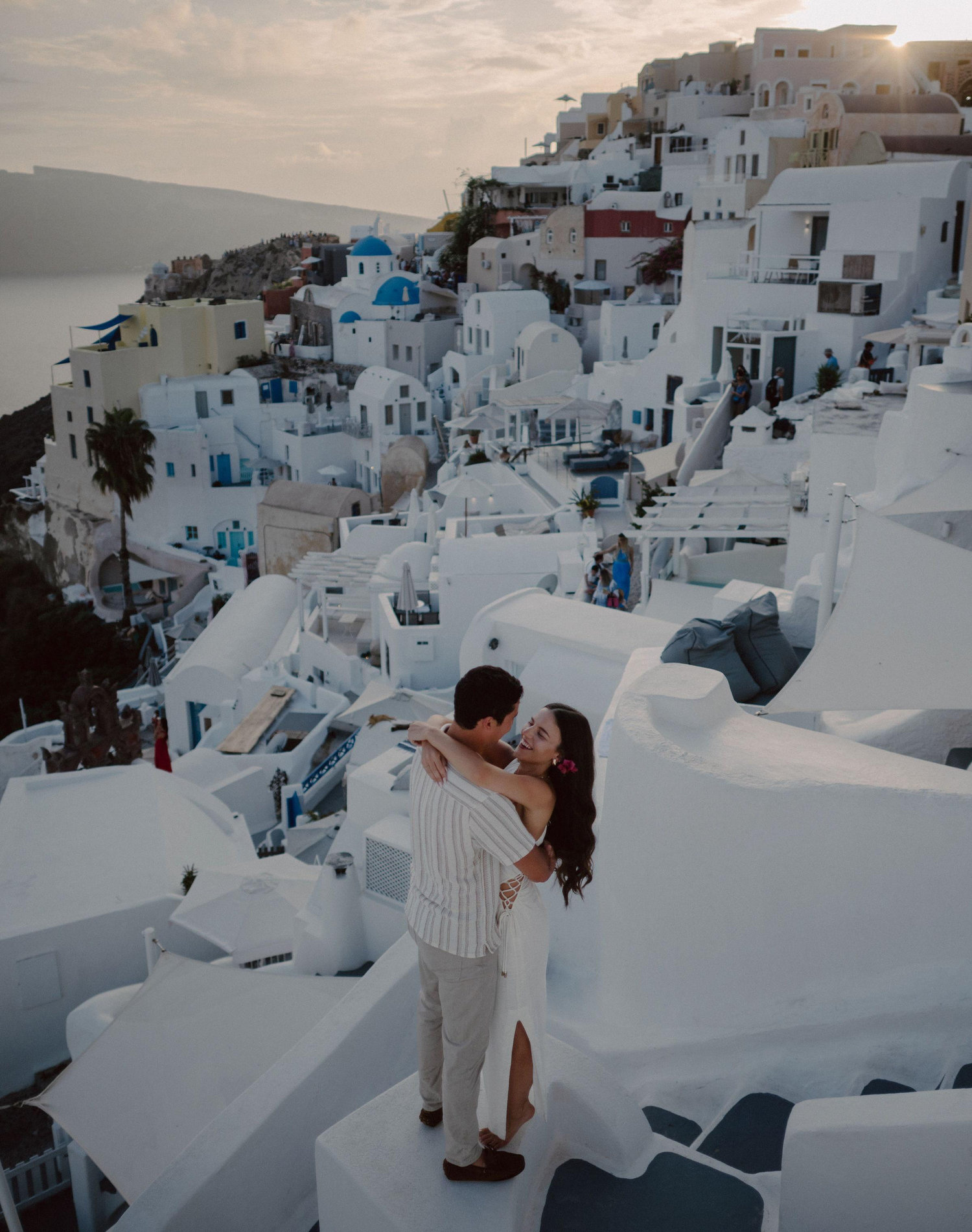 The Wedding Website of Vanessa Anderson and Michael Rodriguez