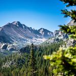 Rocky Mountain National Park