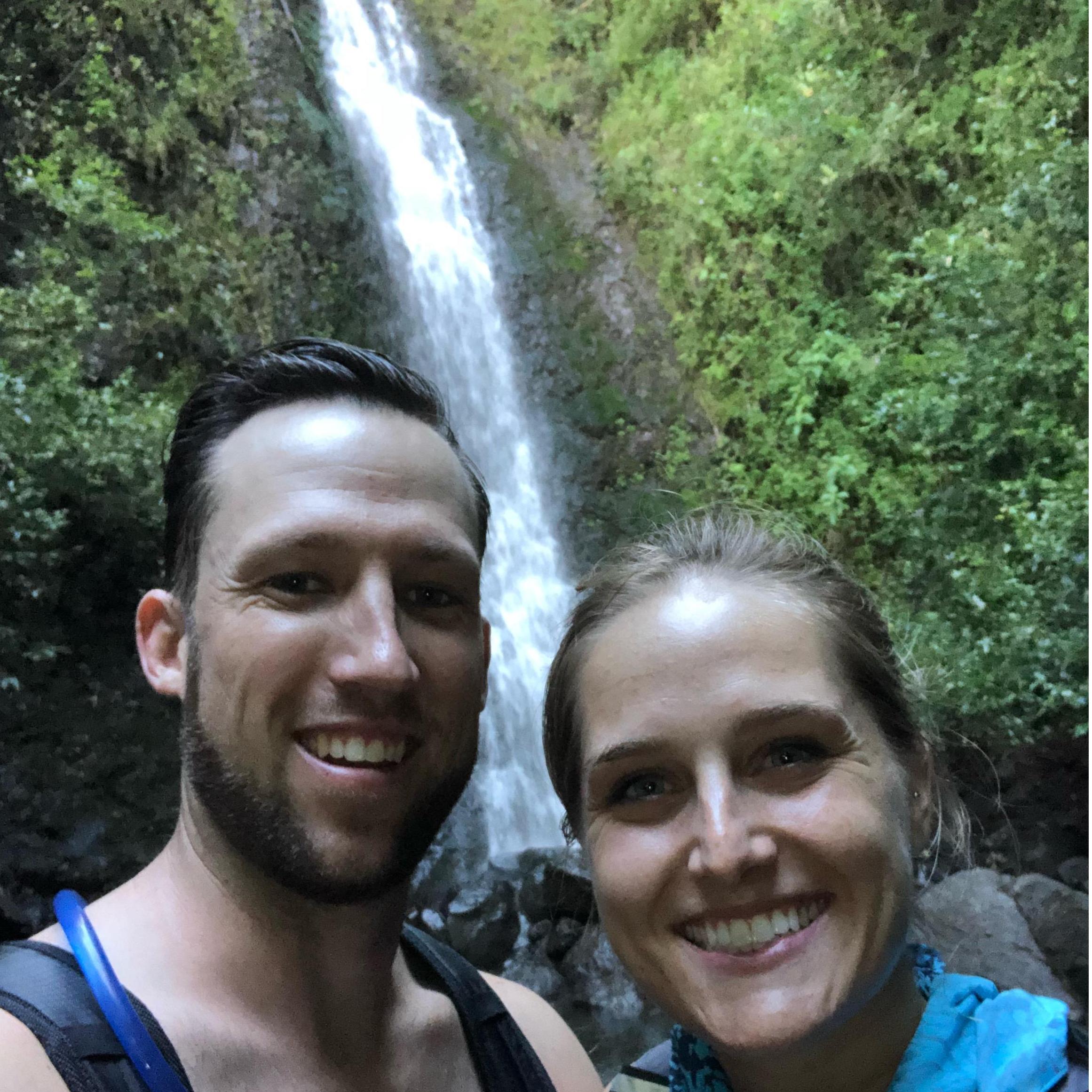 Pictures never do Hawaii's hikes justice!