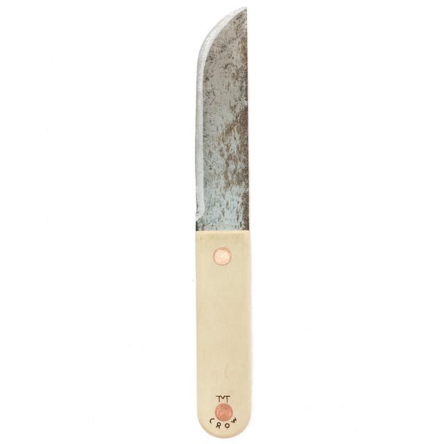 BANDSAW BLADE STEAK KNIFE