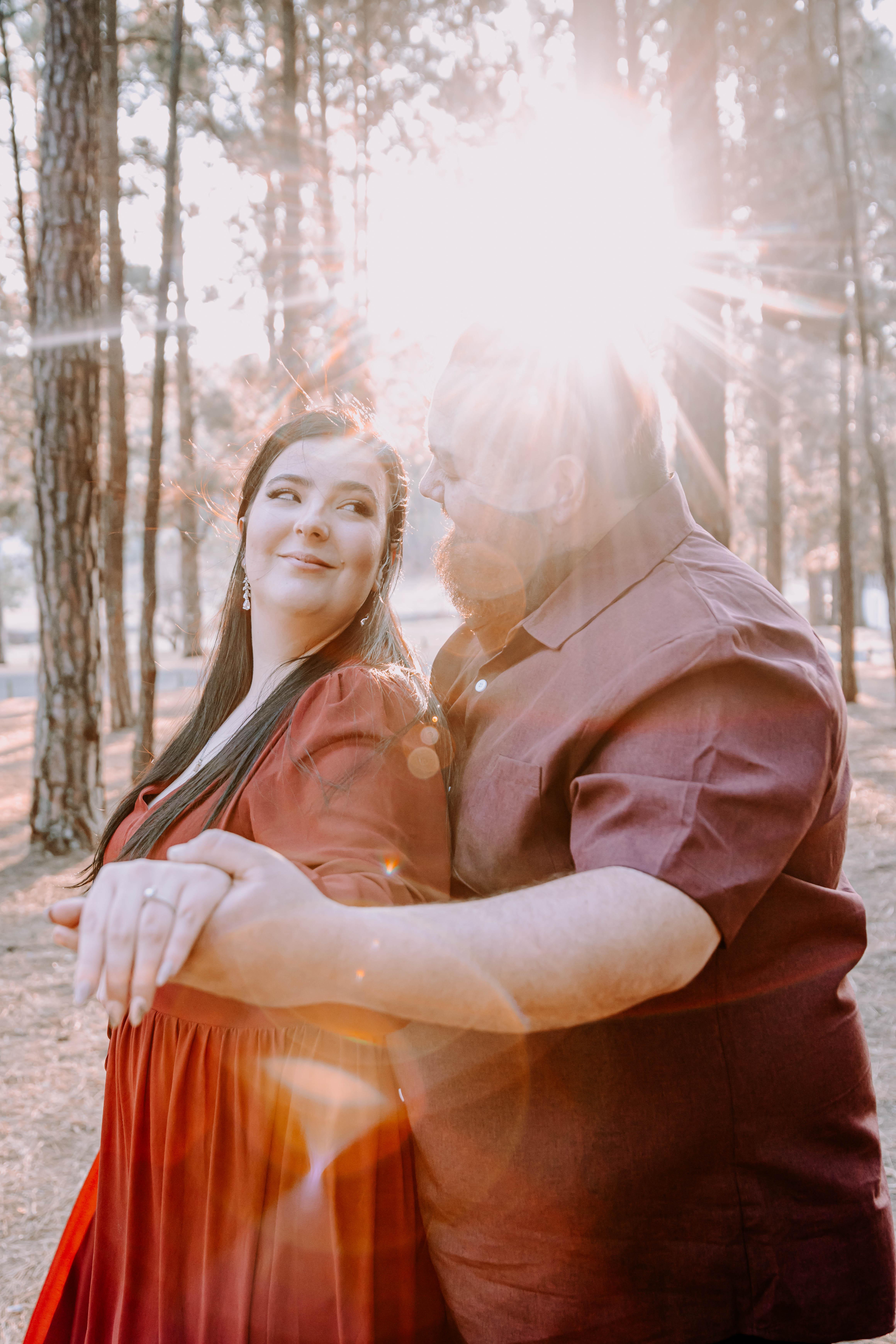 The Wedding Website of Jackie van Niekerk and Justen Watson