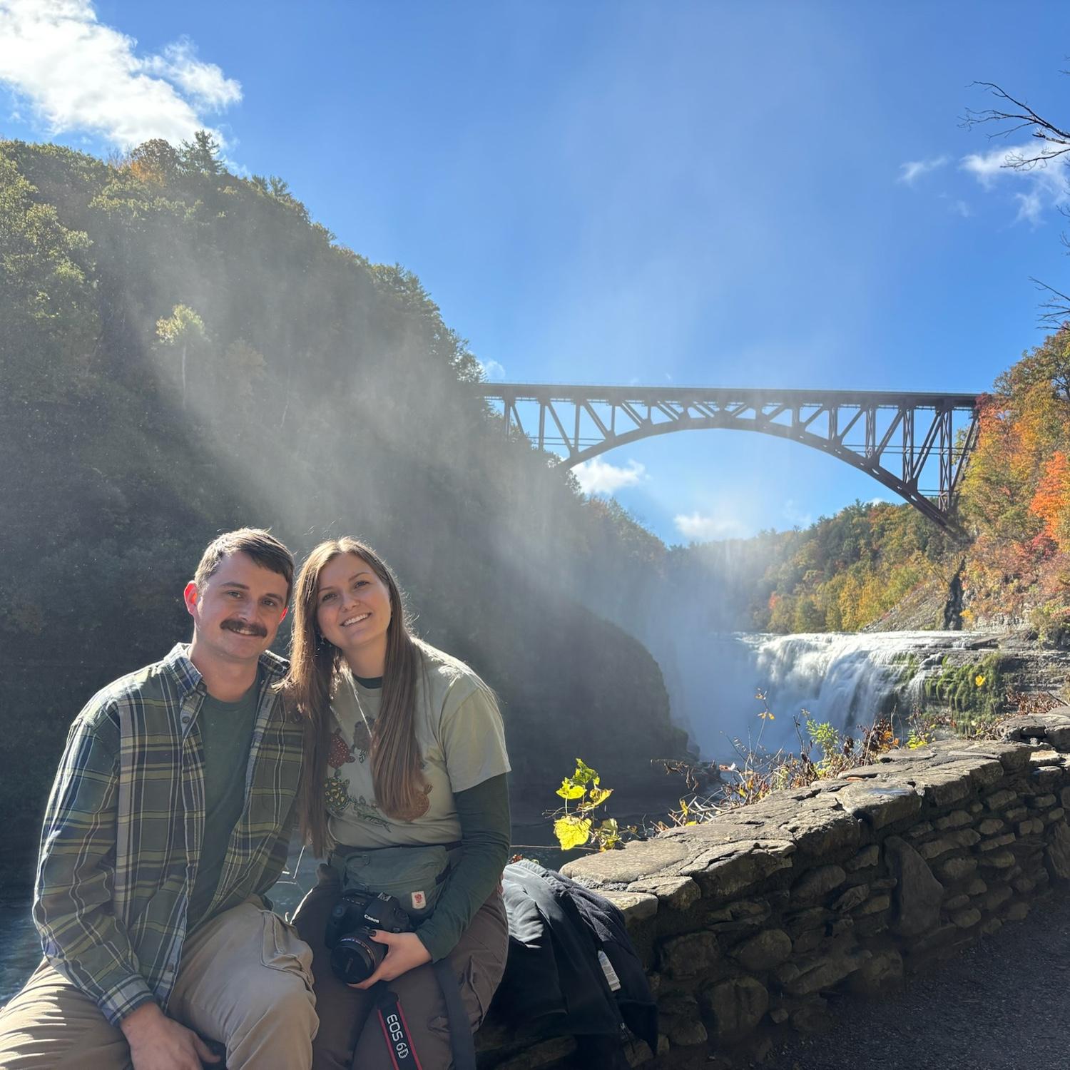 Letchworth State Park 2024