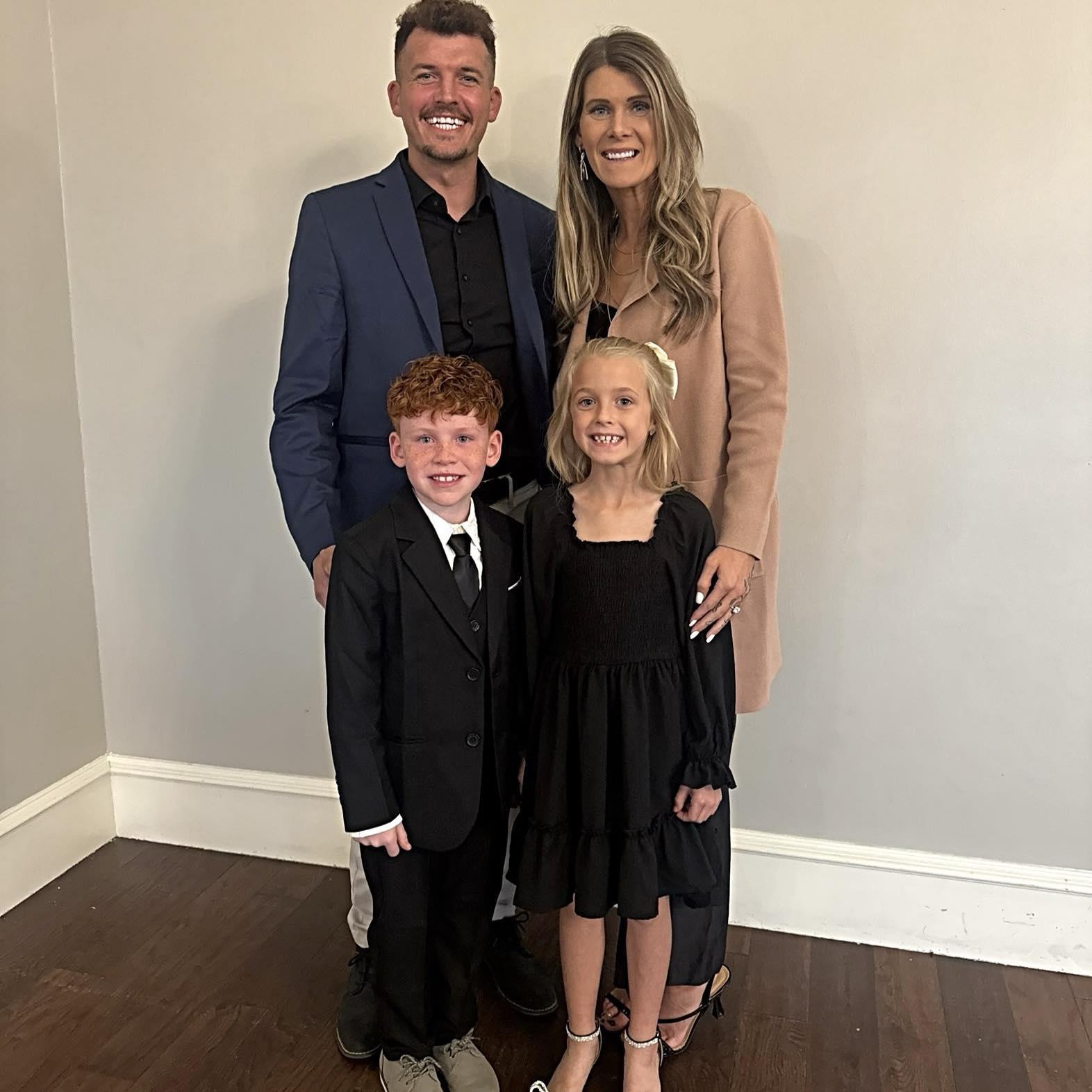 The Wedding Website of Amanda Watkins and Jeremy Savage