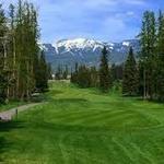 Whitefish Lake Golf Club