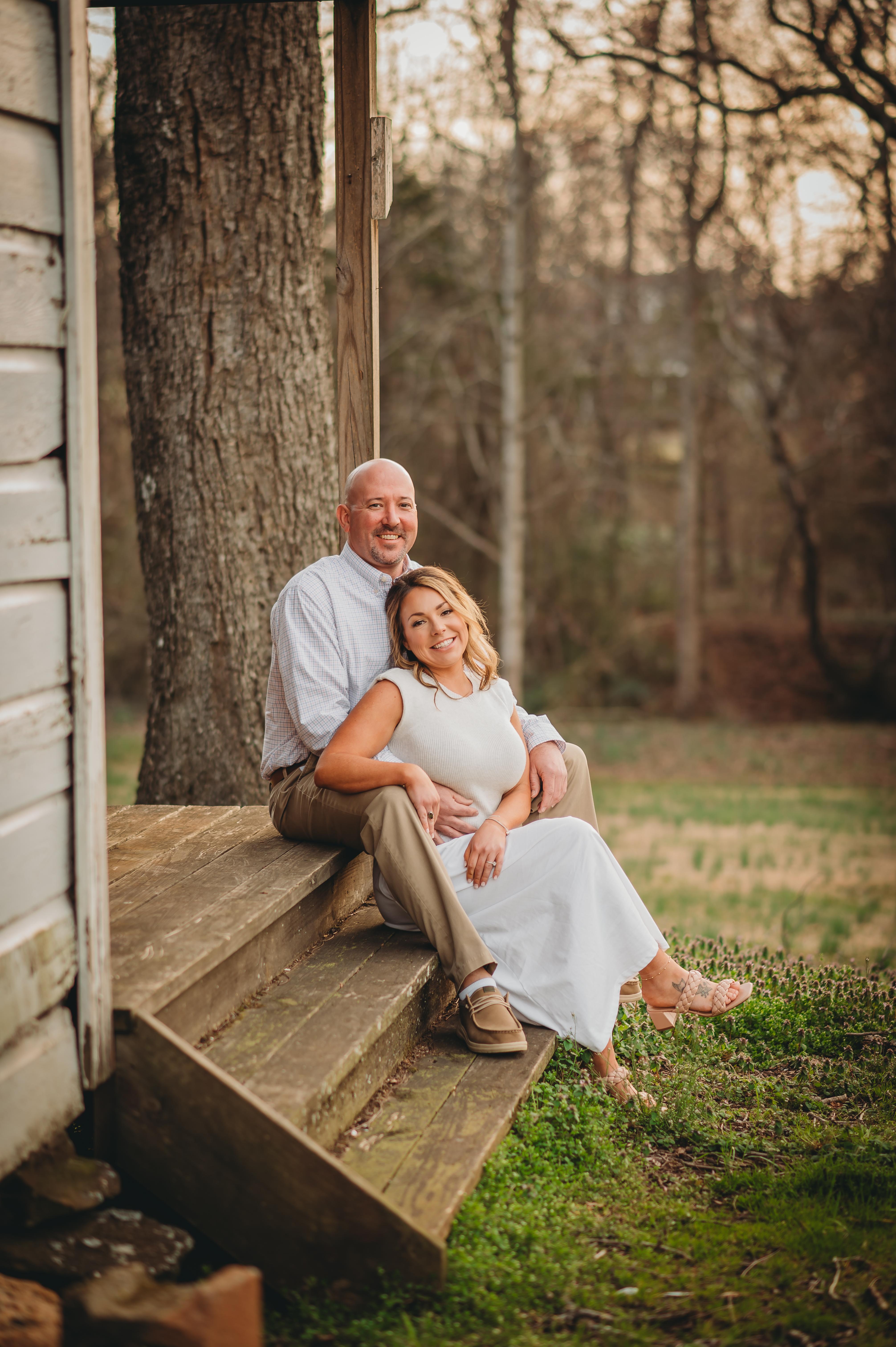 The Wedding Website of Carly Dixon and Chad Sealy