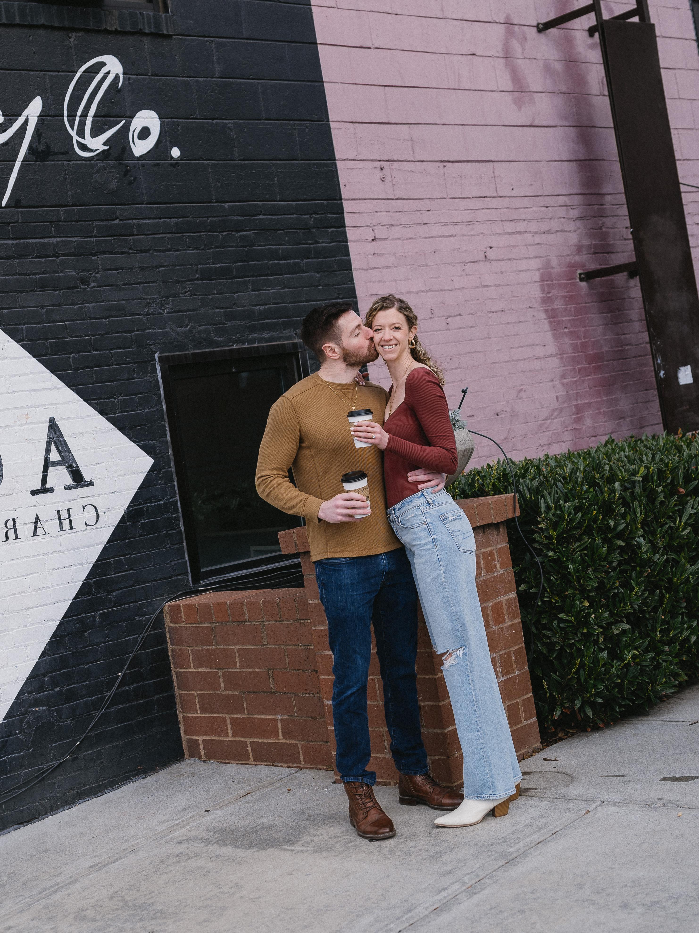 The Wedding Website of Rebecca Raffler and David Fischer
