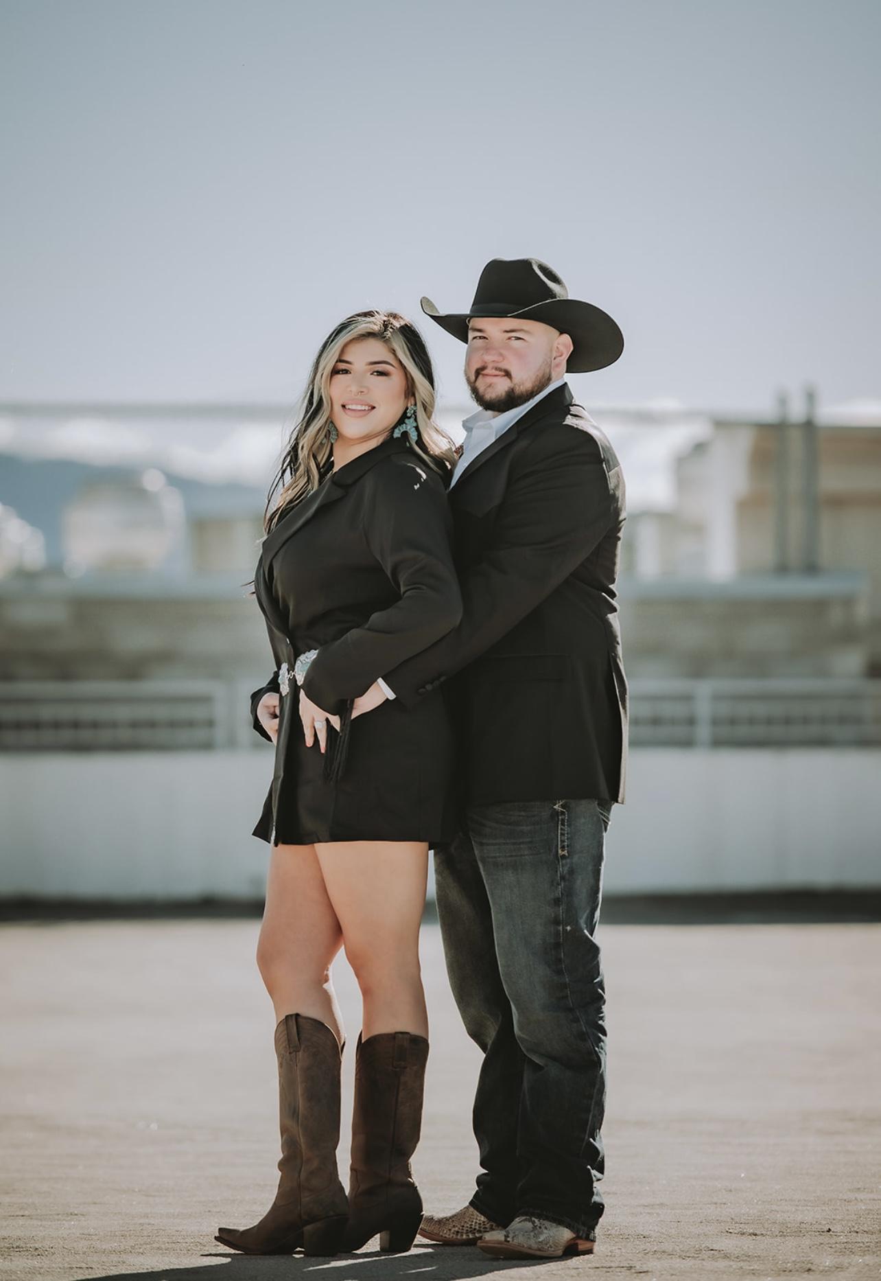 The Wedding Website of Jasmin Ortiz and Francisco Rangel