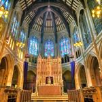 St. Dominic's Catholic Church