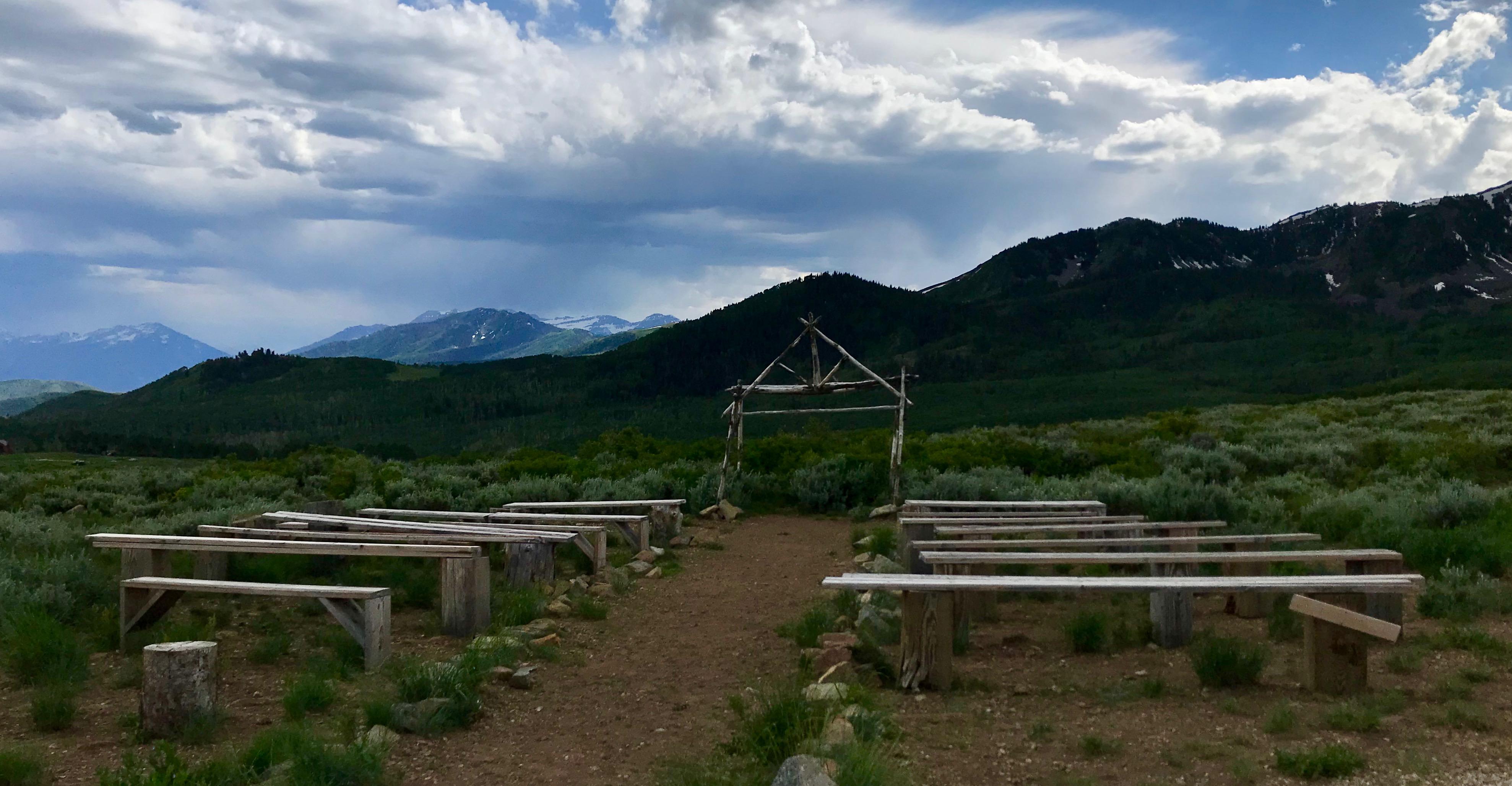 The Wedding Website of Shay Dermer and Alex Lyons