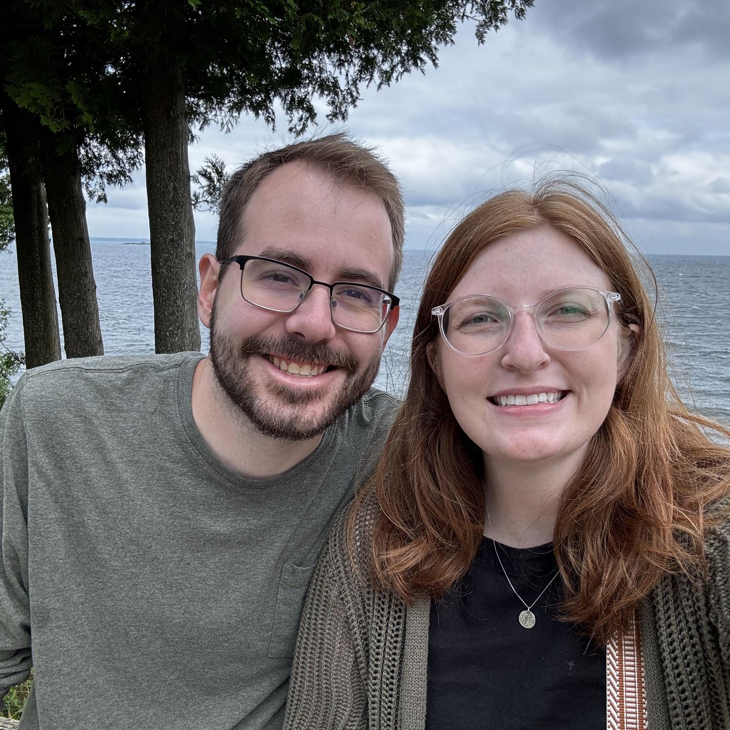 Door County!