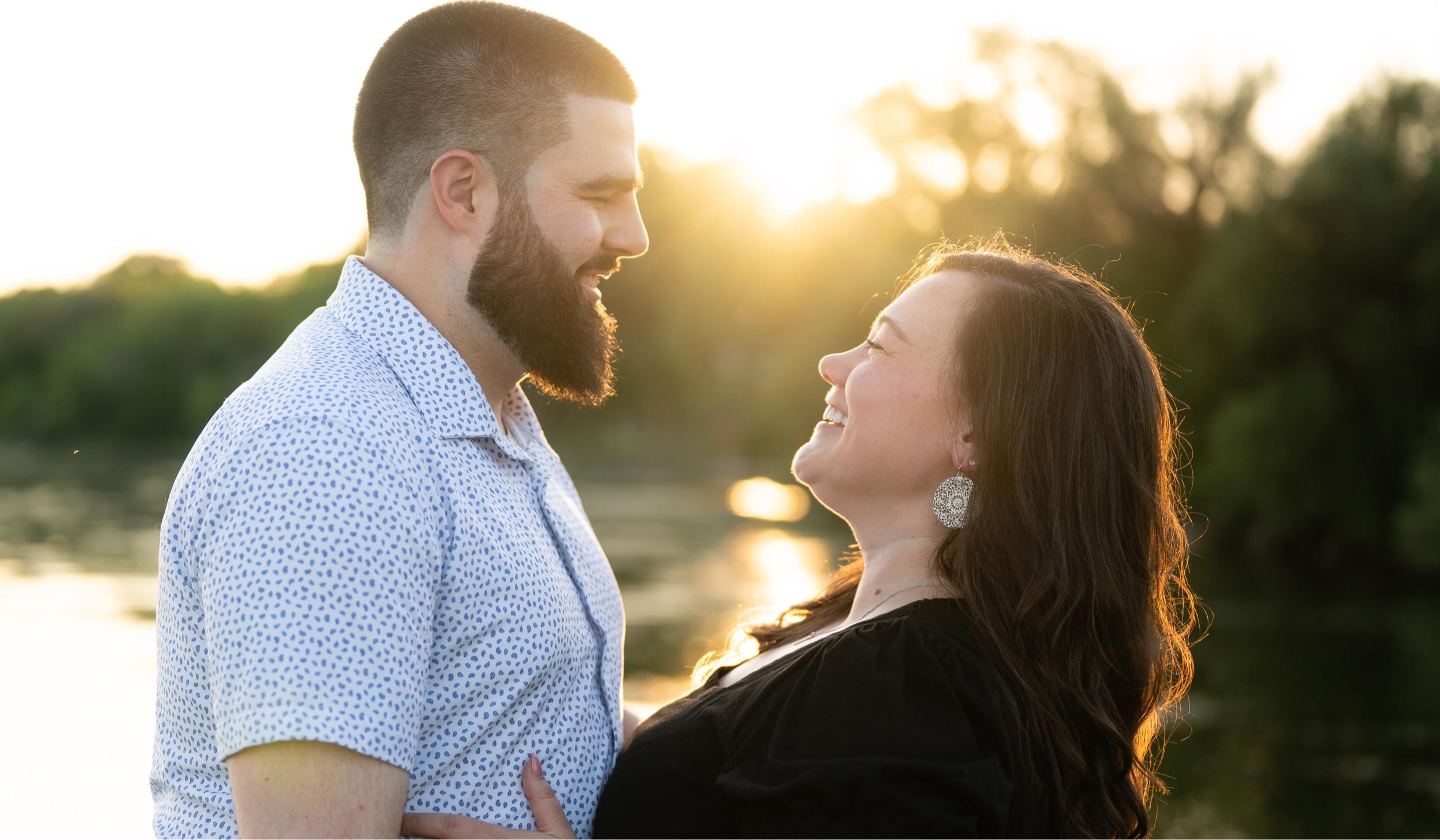 The Wedding Website of Brianna Fitzgerald and Jamison Hoff