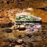 Rock Bridge Memorial State Park