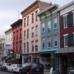 Explore Hudson, NY