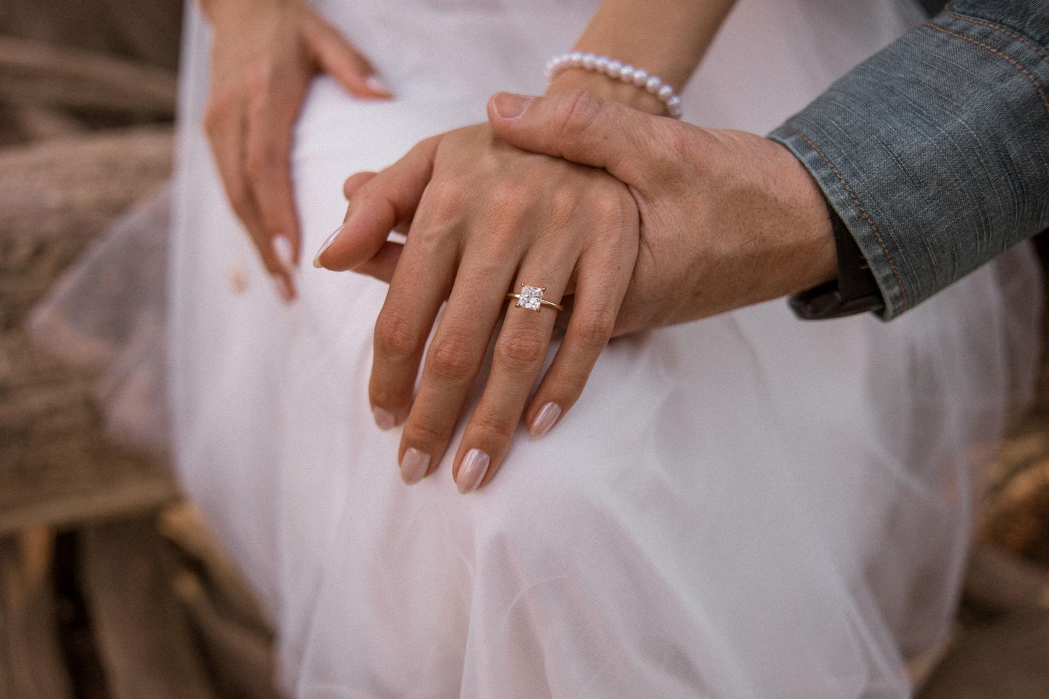 The Wedding Website of Rikita Urias and Matthew Hayden