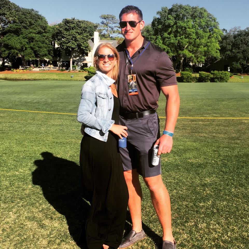 Our second RBC Heritage Together