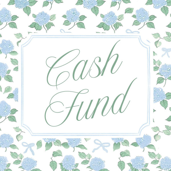 Cash Fund