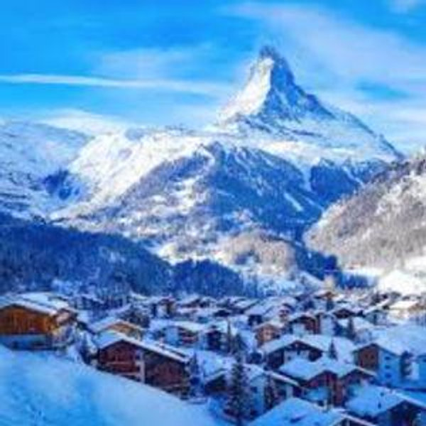 Swiss Bank Account