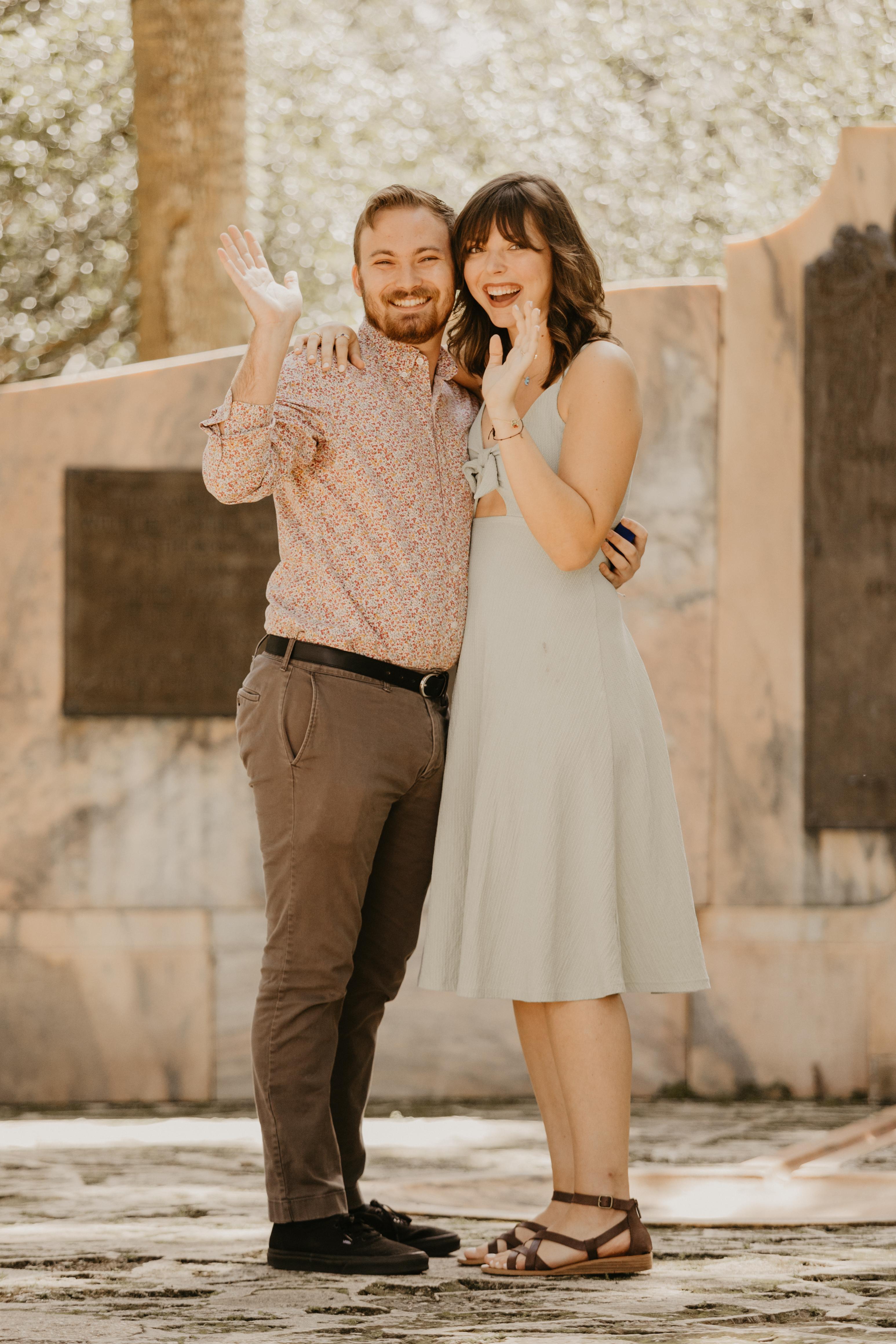 The Wedding Website of Daphne Waggener and Andrew Lindstrom