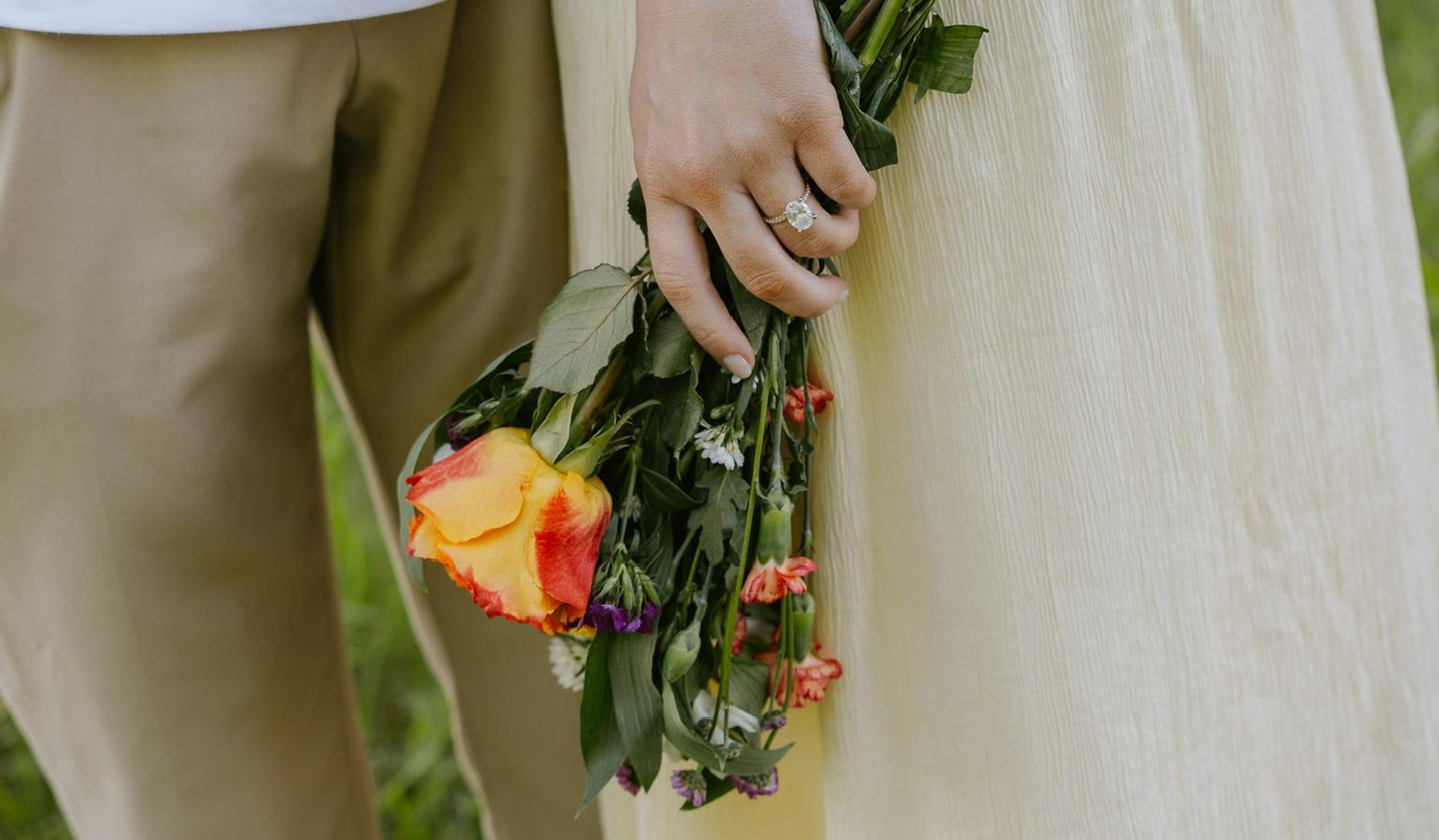The Wedding Website of Bailey Ann Zenk and Connor Thomas Everett Crystal