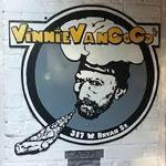 Vinnie Van GoGo's