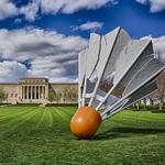 The Nelson-Atkins Museum of Art