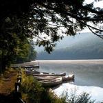 Tuscarora State Park