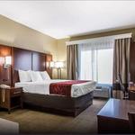 Comfort Suites