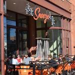 Snooze an A.M. Eatery