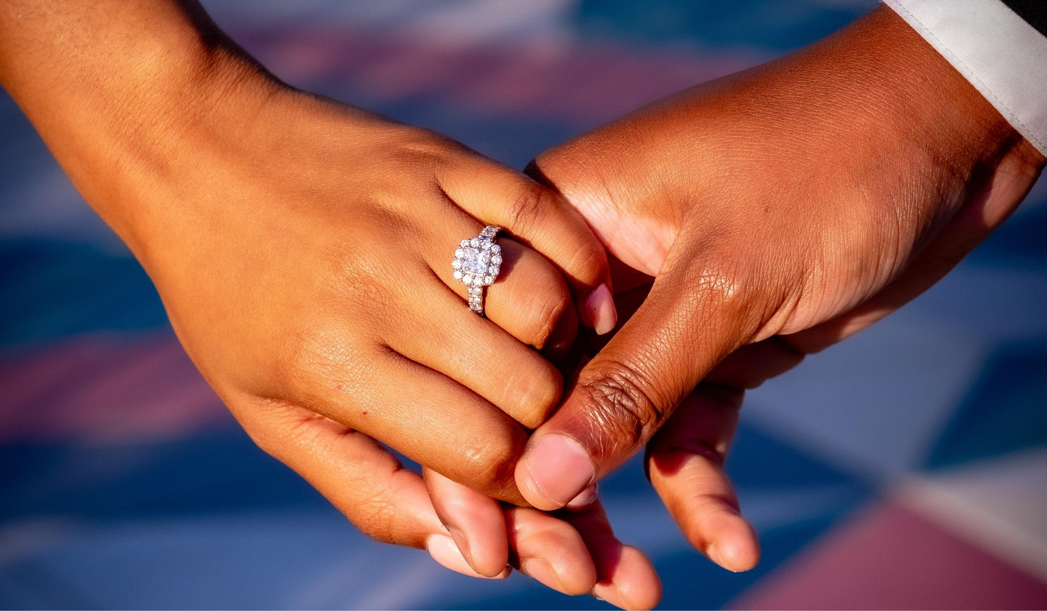 The Wedding Website of Elysia Gainer and Jeremiah Thompson