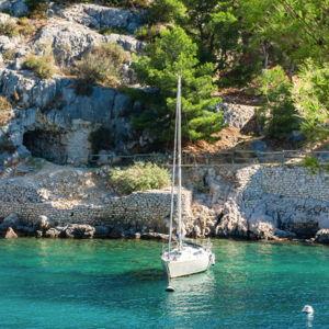 Boat Charter