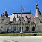 Castle Museum of Saginaw County History