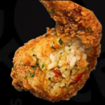 Stuff'd Wings
