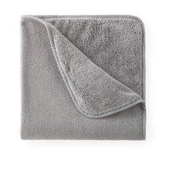 Ultra-Plush Bath Towel - Graphite