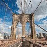 Brooklyn Bridge