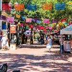 Historic Market Square