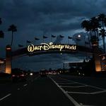 Walt Disney World