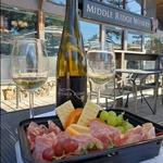 Middle Ridge Winery