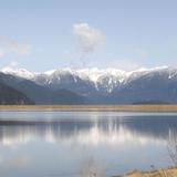 Pitt Lake