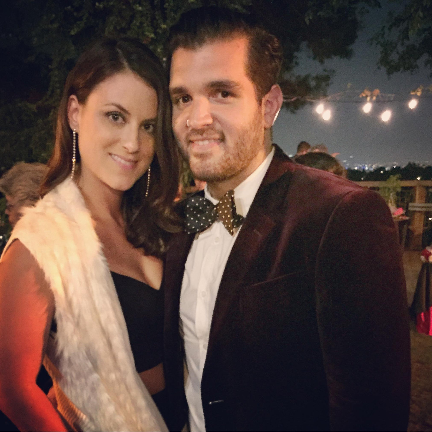 Drew's 30th Birthday 8/16/15
