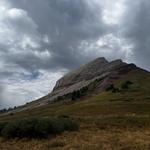 Mountain Bike or Hike: Engineer Mountain