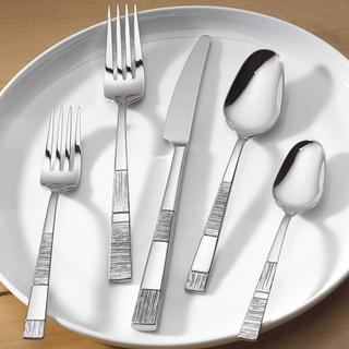 Anders 20-Piece Flatware Set, Service for 4