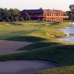 Play a round of golf at Solitude!