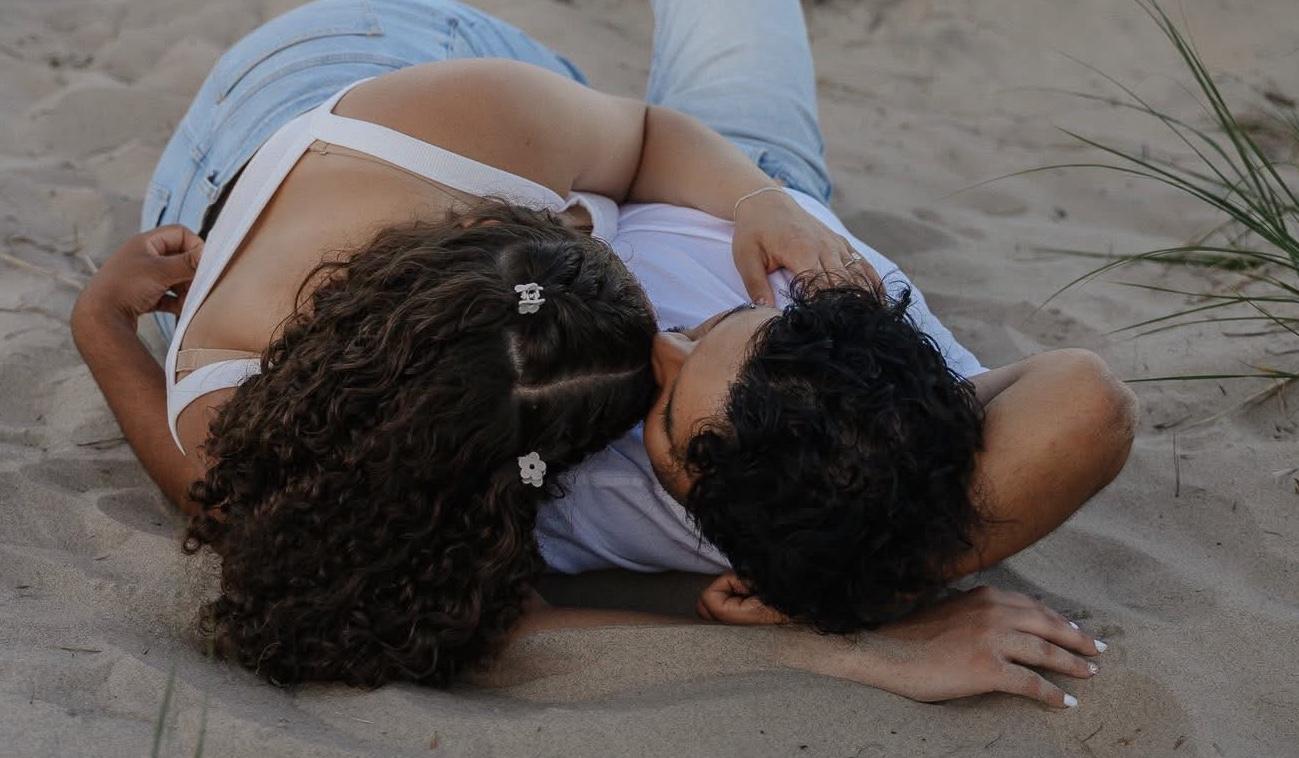The Wedding Website of Alexys Blodgett and Rodrigo Cordova