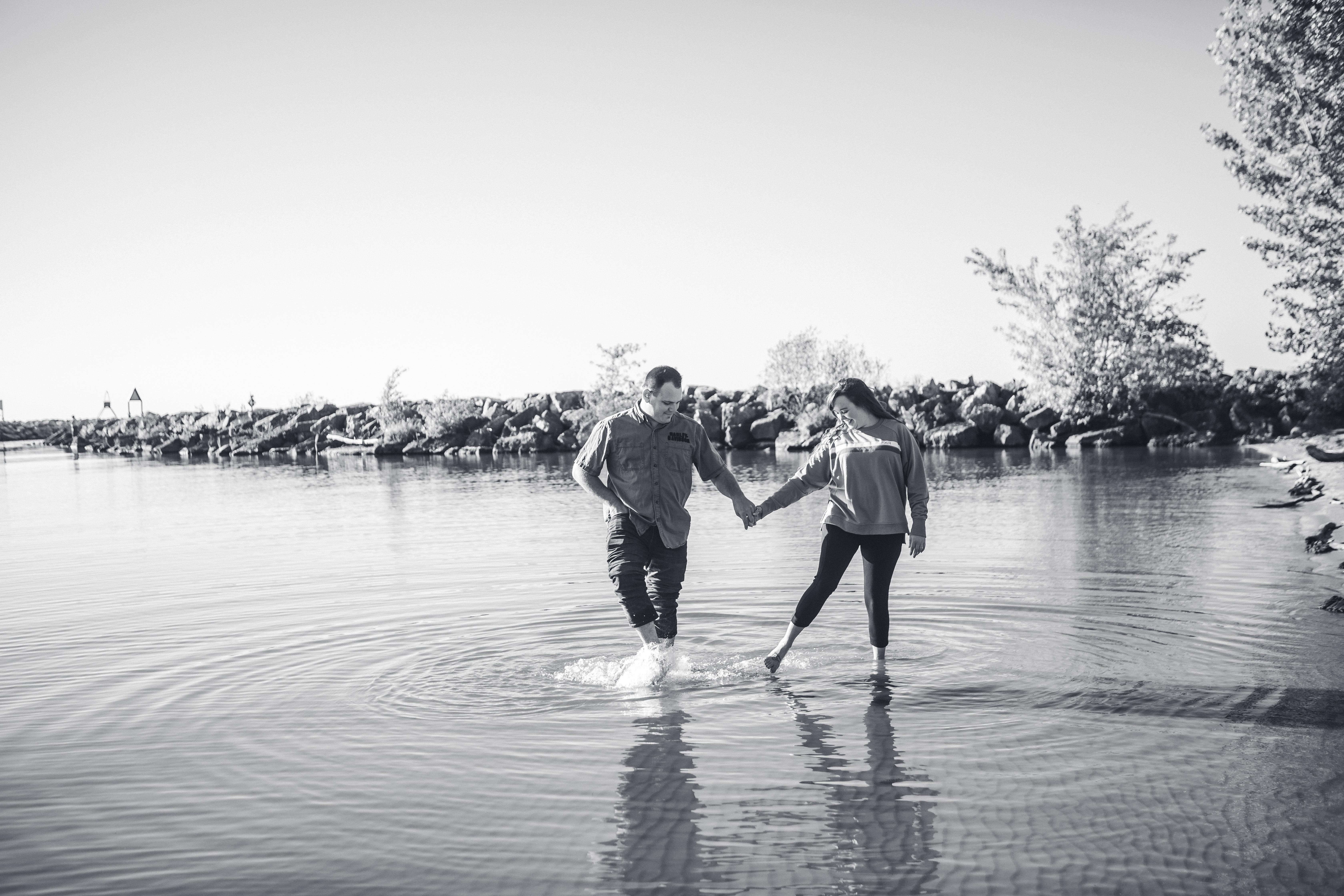 The Wedding Website of Stephanie Thoe and Matthew Bennett
