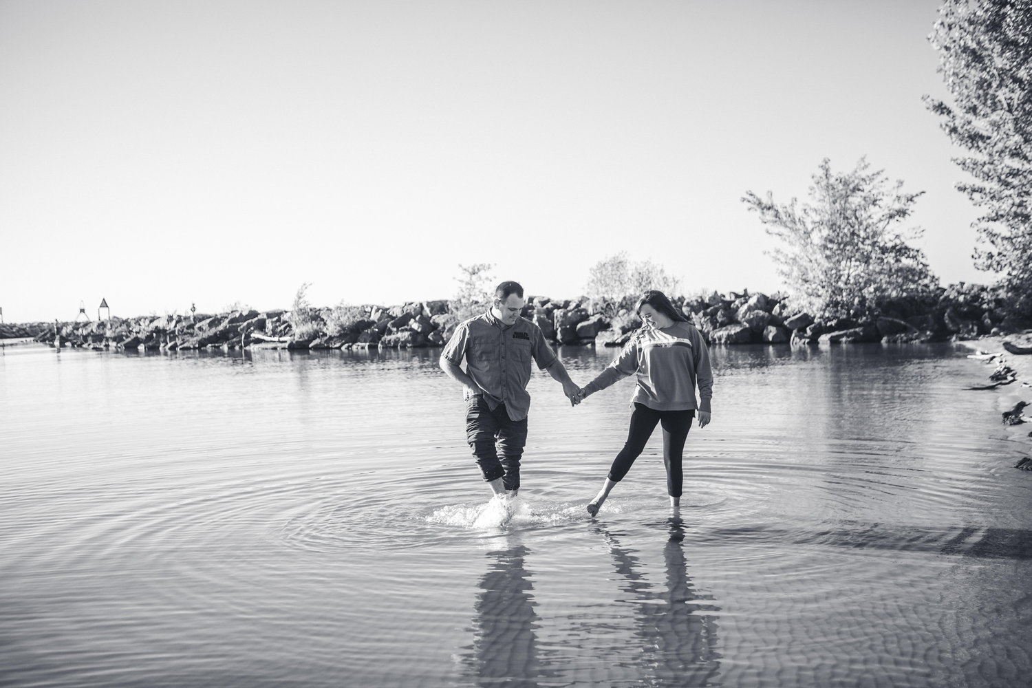 The Wedding Website of Stephanie Thoe and Matthew Bennett