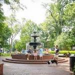 Marietta Square