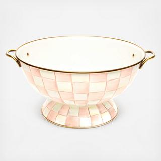 Rosy Check Everything Bowl