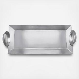 Infinity Rectangular Tray