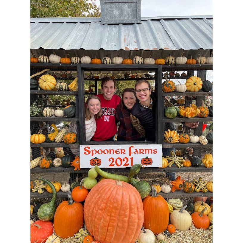 Spooners w/ Gretchen/Mark (10/9/21)
